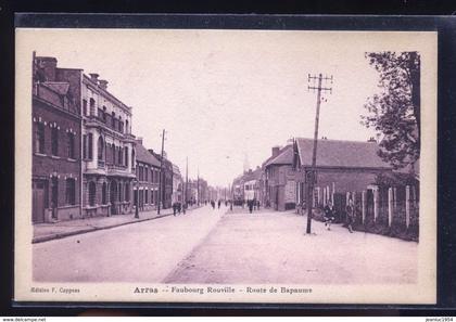 ARRAS