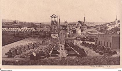 NORD_PAS DE CALAIS(MINE) MINI CARTE