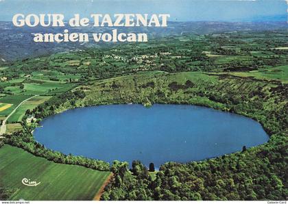 63 MANZAT ENVIRONS DE MANZAT