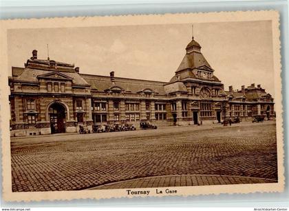 12100665 - Tournay