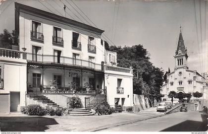 66 AMELIE LES BAINS PALALDA RUE DES THERMES