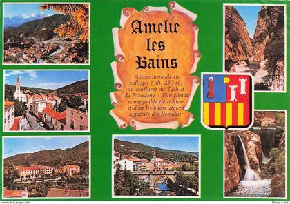66 AMELIE LES BAINS PALALDA THERMES
