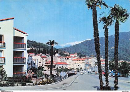 66 AMELIE LES BAINS PALALDA THERMES