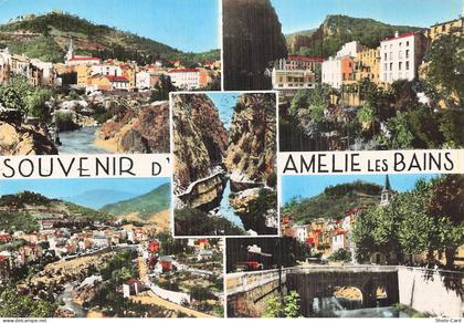 66 AMELIE LES BAINS PALALDA THERMES