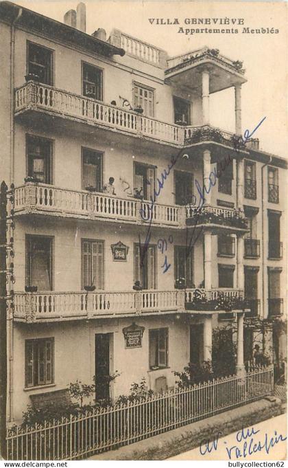 CPA Amélie les Bains Palalda  66/09