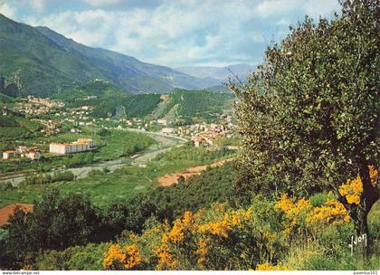 CPSM Amélie les Bains-Palalda      L3752