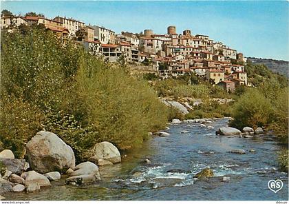 Carte Postale - 66 - Amélie les Bains - Palalda - Vue Générale - CPM - Voir Scans Recto-Verso - Poscard - Carta Postal -