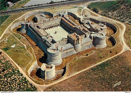 Carte Postale - 66 - Salses - La Forteresse de Salses - CPM - Voir Scans Recto-Verso - Poscard - Carta Postal -  Postkar