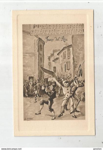 CATALOGNE SERIE PY OLIVER JUAN DEL RIU