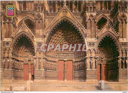 CPM Amiens Picardie France