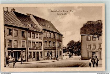 10650276 - Sarre-Union Saarunion