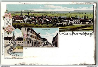 13290859 - Pfaffenhoffen Pfaffenhofen