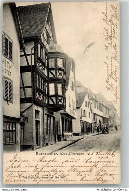 13301623 - Bouxwiller Buchsweiler