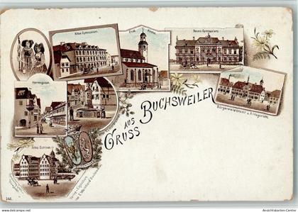 13404424 - Bouxwiller