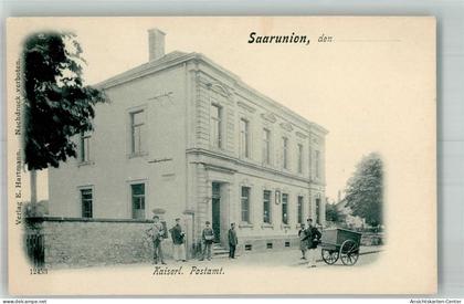 13582125 - Sarre-Union Saarunion
