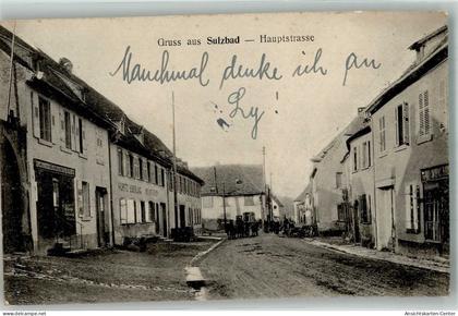 13586431 - Soultz-les-Bains Sulzbad