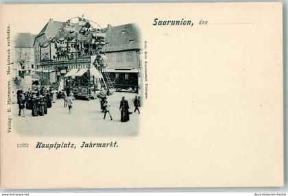 13603767 - Sarre-Union Saarunion