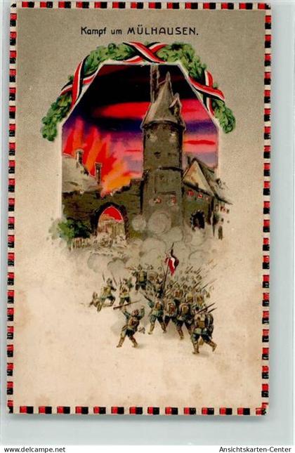 13962352 - Mulhausen Muehlhausen