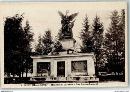 39439710 - Woerth Woerth an der Sauer