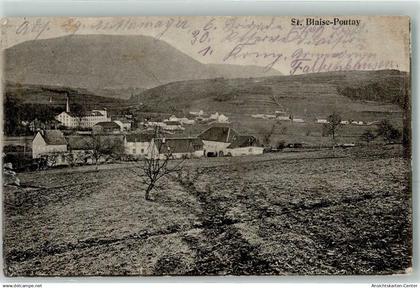 39478434 - Saint-Blaise-la-Roche