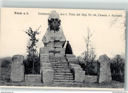 39571045 - Woerth Woerth an der Sauer