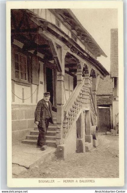 50579957 - Bouxwiller