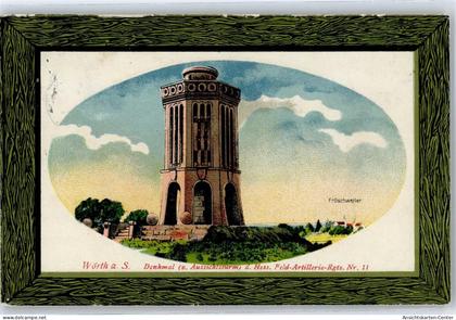 50796280 - Woerth Woerth an der Sauer