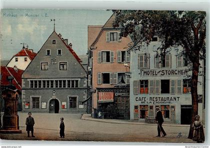 13154333 - Munster Muenster