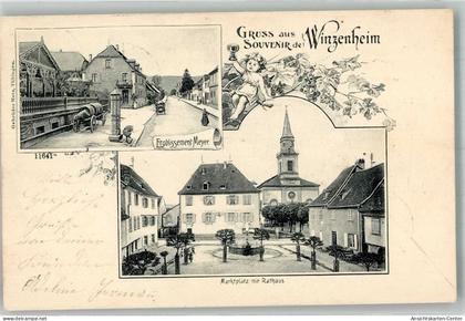 13585503 - Wintzenheim Winzenheim