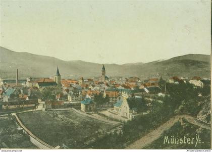 13814197 - Munster Muenster