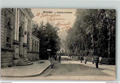 13959541 - Munster Muenster