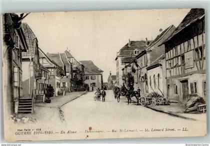 39471527 - Dannemarie Dammerkirch