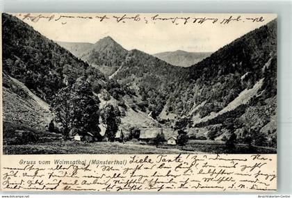 39475334 - Munster Muenster