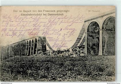 51892106 - Dannemarie Dammerkirch