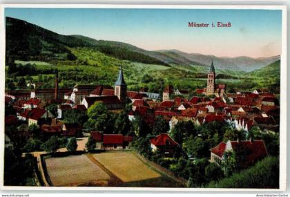 52112168 - Munster Muenster