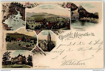 52256804 - Munster Muenster