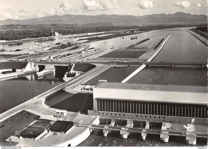 68-BARRAGE DE VOGELGRUN-N°580-A/0363