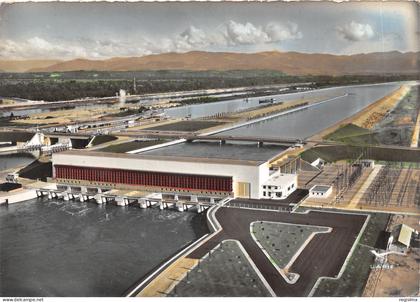 68-BARRAGE DE VOGELGRUN-N°T560-A/0071