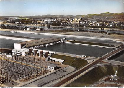 68-BARRAGE DE VOGELGRUN-N°TB3574-A/0351