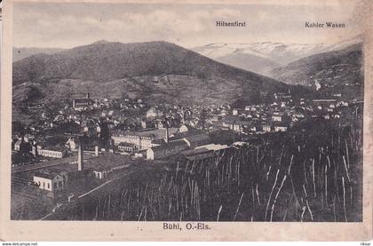 BUHL