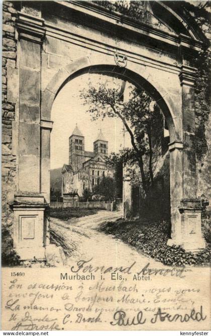 Murbach