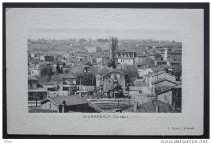69 Saint-Germain-sur-l'Arbresle    D69D  C69208C RH053099