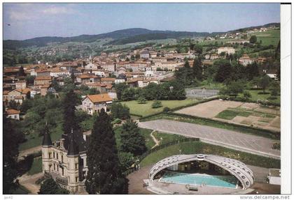 cours la ville