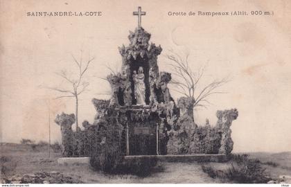 SAINT ANDRE LA COTE