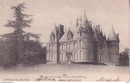 SAINT VERAND