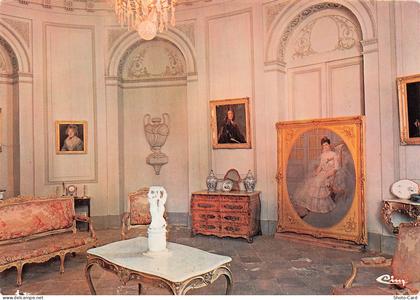 70 CHAMPLITTE CHATEAU DE CHAMPLITTE