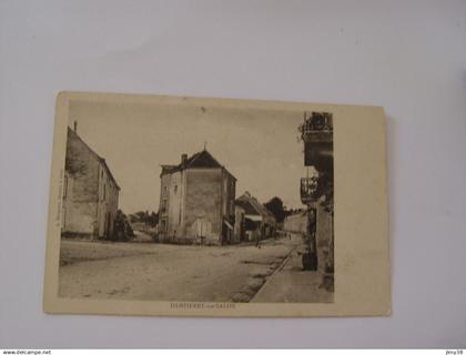 HAUTE SAONE-DAMPIERRE SUR SALON