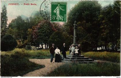 CPA Jussey - Petit Bois (636682)