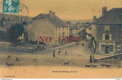 NOROY-LE-BOURG 70