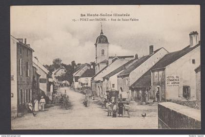 PORT SUR SAONE